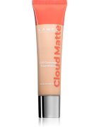 LAMEL Cloud Matte Full-Coverage Foundation polno prekrivni make-up za mat videz odtenek 04W Beige 30 ml