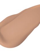 LAMEL Cloud Matte Full-Coverage Foundation polno prekrivni make-up za mat videz odtenek 07W Hazelnut 30 ml