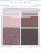 LAMEL Fusion paleta senčil za oči odtenek 403 10 g