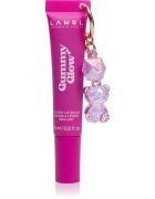 LAMEL Gummy Glow Glossy Lip Balm balzam za sijoče ustnice odtenek 01 15 ml