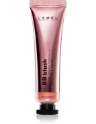 LAMEL Insta BB Blush kremasto rdečilo odtenek 403 Coralline 10 ml