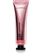 LAMEL Insta BB Blush kremasto rdečilo odtenek 404 Hot Lava 10 ml