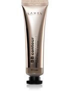 LAMEL Insta BB contour kremasti bronzer odtenek 401 Taupe 10 ml
