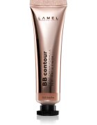 LAMEL Insta BB contour kremasti bronzer odtenek 402 Mocha 10 ml