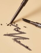 LAMEL Insta Brow svinčnik za obrvi s krtačko odtenek 402 012 g