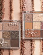 LAMEL Insta Selflove paleta senčil za oči #401 85 g