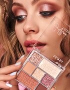 LAMEL Insta Selflove paleta senčil za oči #401 85 g