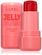 LAMEL Jelly Blush dolgoobstojno rdečilo na vodni osnovi odtenek 01 Lychee 6.6 g