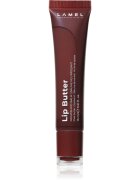 LAMEL Lip Butter tonirani balzam za ustnice odtenek 03 Brown Sugar 15 ml