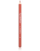 LAMEL Lip Definer črtalo za ustnice odtenek 02 Beige 1.1 g
