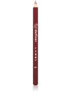 LAMEL Lip Definer črtalo za ustnice odtenek 08 Mauve 1.1 g