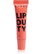 LAMEL Lip Duty balzam za ustnice odtenek 01 Marshmallow 6.8 ml