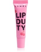LAMEL Lip Duty balzam za ustnice odtenek 02 Cherry Jam 6.8 ml