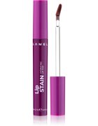 LAMEL Lip Stain barva za ustnice z vlažilnim učinkom odtenek 01 2.7 ml