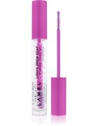 LAMEL Liquid Brow Soap transparentni fiksacijski gel za obrvi 45 ml