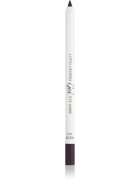 LAMEL Long Lasting Gel Eyeliner dolgoobstojni svinčnik za oči odtenek 404 Violet 1.8 g