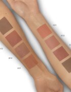 LAMEL OhMy Blush Cheek Colour kompaktno rdečilo z mat učinkom odtenek 403 38 g