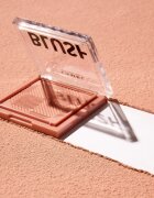 LAMEL OhMy Blush Cheek Colour kompaktno rdečilo z mat učinkom odtenek 403 38 g