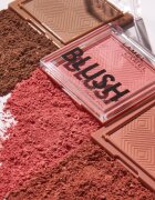LAMEL OhMy Blush Cheek Colour kompaktno rdečilo z mat učinkom odtenek 403 38 g