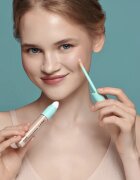 LAMEL OhMy Clear Face korektor z aplikatorjem odtenek 401 7 ml