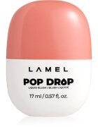 LAMEL Pop Drop Liquid Blush tekoče rdečilo odtenek 01 Cotton Candy 17 ml