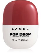 LAMEL Pop Drop Liquid Blush tekoče rdečilo odtenek 02 Rosewood 17 ml