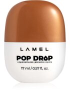 LAMEL Pop Drop Liquid Bronzer tekoči bronzer 17 ml