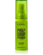 LAMEL Prep Grip Jelly Plumping Serum Primer vlažilna podlaga za make-up 30 ml