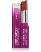 LAMEL SHEEReflection Moisturizing Lipstick-Balm balzam za ustnice za toniranje z vlažilnim učinkom odtenek 06 Only Me 3.6 g