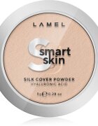 LAMEL Smart Skin kompaktni puder odtenek 402 8 g