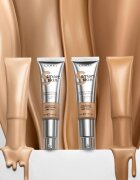 LAMEL Smart Skin vlažilni tekoči puder s hialuronsko kislino odtenek 401 35 ml