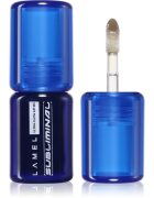 LAMEL Subliminal Cyber Lip Oil olje za ustnice za hidracijo in sijaj odtenek 02 Neo-Noir 2.7 ml