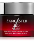 Lancaster 365 Skin Repair Liposomal Cellular nočna krema za ženske 50 ml