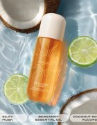 Lancaster Eau de Hair & Body Mist parfumska meglica za obraz telo in lase dišave Coconut Club 236 ml