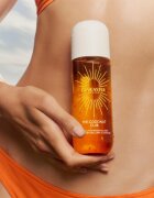 Lancaster Eau de Hair & Body Mist parfumska meglica za obraz telo in lase dišave Coconut Club 236 ml