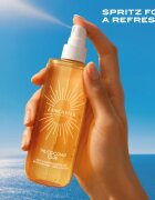 Lancaster Eau de Hair & Body Mist parfumska meglica za obraz telo in lase dišave Coconut Club 236 ml