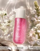 Lancaster Eau de Hair & Body Mist parfumska meglica za obraz telo in lase dišave Jasmine Sunset 236 ml
