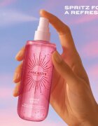 Lancaster Eau de Hair & Body Mist parfumska meglica za obraz telo in lase dišave Jasmine Sunset 236 ml