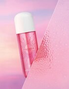 Lancaster Eau de Hair & Body Mist parfumska meglica za obraz telo in lase dišave Jasmine Sunset 236 ml