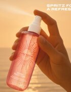 Lancaster Eau de Hair & Body Mist parfumska meglica za obraz telo in lase dišave Peach Party 236 ml