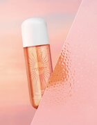 Lancaster Eau de Hair & Body Mist parfumska meglica za obraz telo in lase dišave Peach Party 236 ml