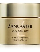Lancaster Golden Lift dnevna krema proti gubam za ženske 50 ml