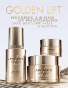 Lancaster Golden Lift dnevna krema proti gubam za ženske 50 ml