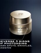 Lancaster Golden Lift dnevna krema proti gubam za ženske 50 ml