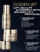 Lancaster Golden Lift dnevna krema proti gubam za ženske 50 ml