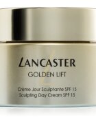 Lancaster Golden Lift dnevna krema SPF 15 za ženske 50 ml