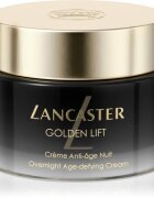 Lancaster Golden Lift Night Cream nočna krema proti staranju kože 50 ml