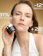 Lancaster Golden Lift Night Cream nočna krema proti staranju kože 50 ml