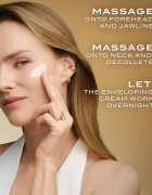 Lancaster Golden Lift Night Cream nočna krema proti staranju kože 50 ml