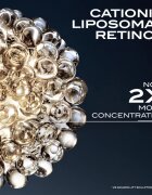 Lancaster Golden Lift Night Cream nočna krema proti staranju kože 50 ml